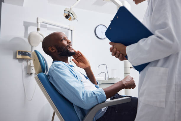 Best Weekend Emergency Dentist in Douglas, MI