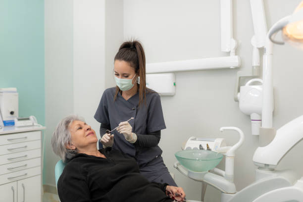 Best Emergency Denture Repair in Douglas, MI