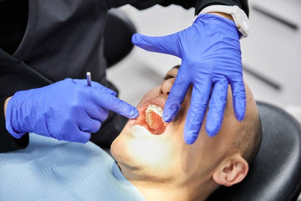 Best After-Hours Dental Trauma Care in Douglas, MI
