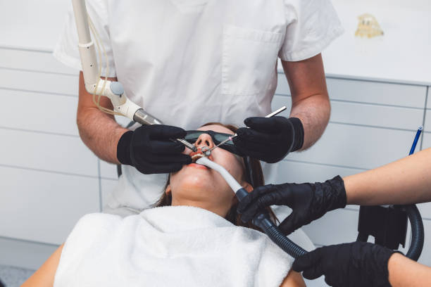 Best Emergency Tooth Extraction in Douglas, MI